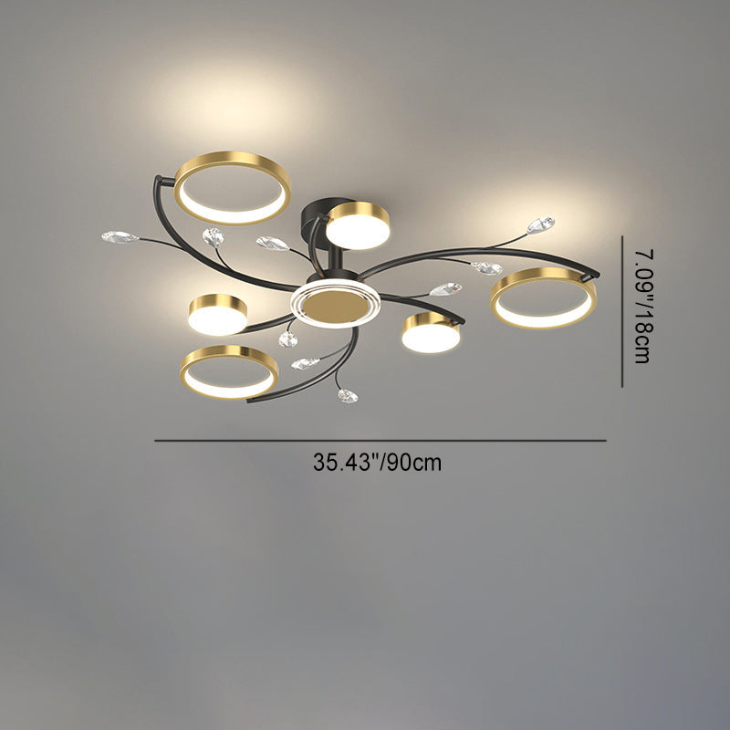 Moderne minimalistische aufladbare rechteckige abgerundete Kante Aluminium LED Wandleuchte Lampe für Wohnzimmer 