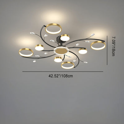 Moderne minimalistische aufladbare rechteckige abgerundete Kante Aluminium LED Wandleuchte Lampe für Wohnzimmer 