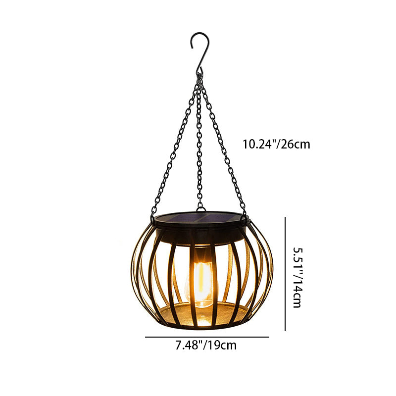 Modernes minimalistisches solarwasserdichtes Sechseck-rundes Kunststoff-Acryl-LED-Bodenstecker-Rasen-Landschaftslicht für den Garten 