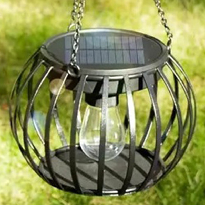 Modernes minimalistisches solarwasserdichtes Sechseck-rundes Kunststoff-Acryl-LED-Bodenstecker-Rasen-Landschaftslicht für den Garten 