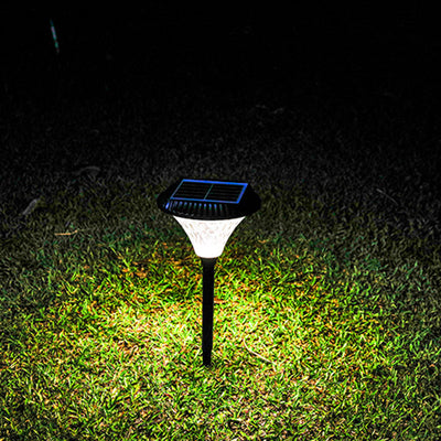 Luz LED para exteriores moderna minimalista impermeable con tira redonda ABS PC para camping 