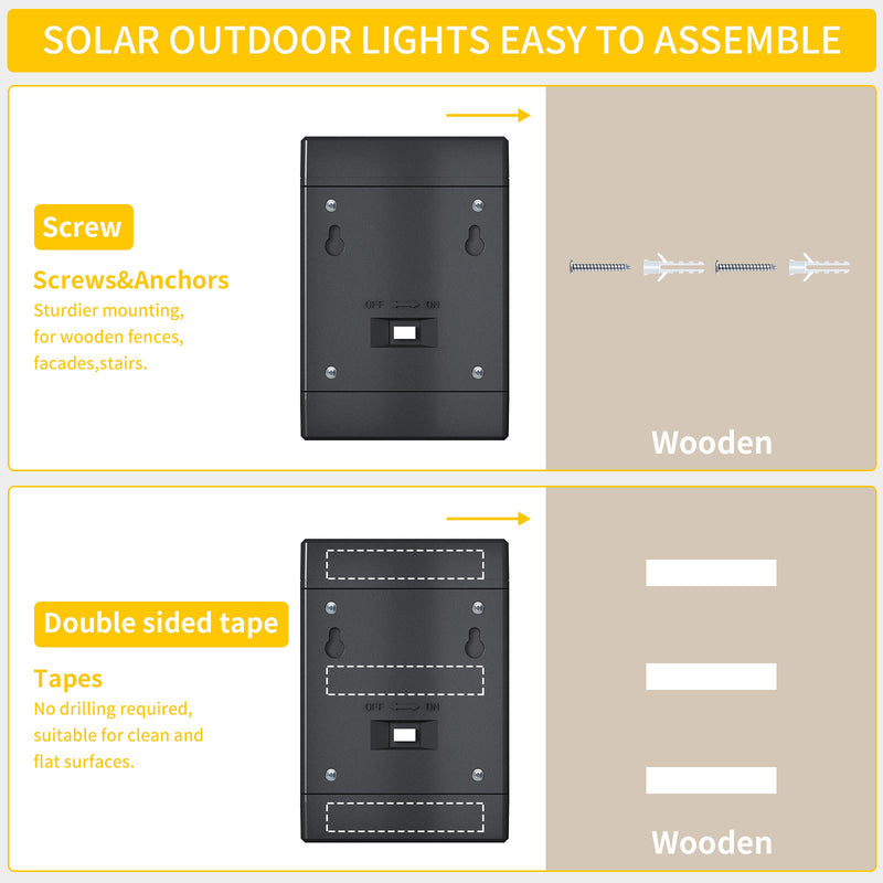 Lámpara de aplique de pared LED de aluminio y PC curva rectangular impermeable creativa contemporánea para patio exterior 