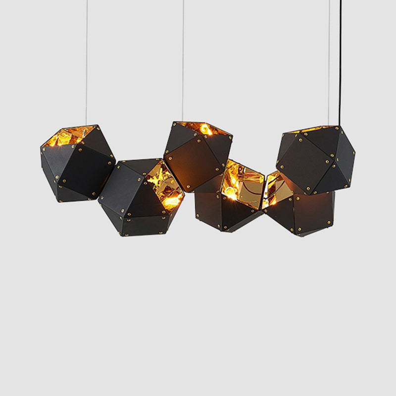 Contemporary Scandinavian Rubik&