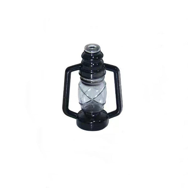 Contemporary Retro Solar Battery Waterproof PVC Plastic Gasoline Bottle LED String Lights Outdoor Light For Garden