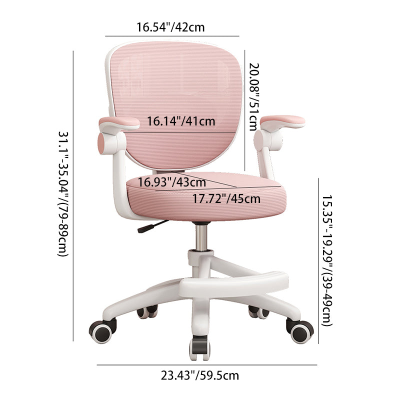 Moderne Einfachheit Quadratischer PP Schaumstoffstuhl mit hoher Dichte Rückenlehne Armlehne für Schlafzimmer 