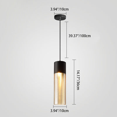 Moderne minimalistische drehbare LED-Wandleuchte