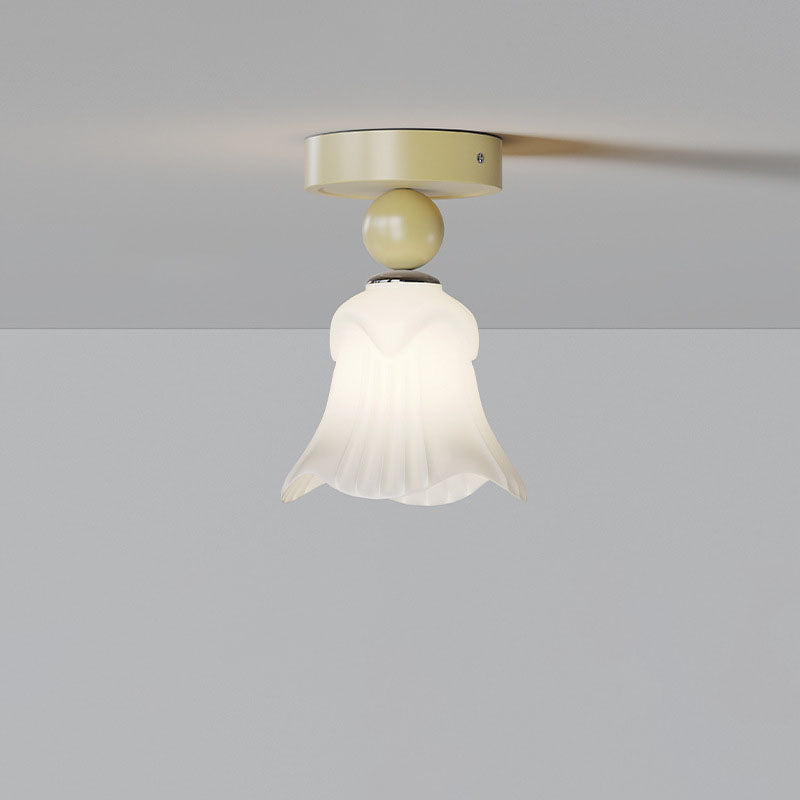 Moderne minimalistische drehbare LED-Wandleuchte