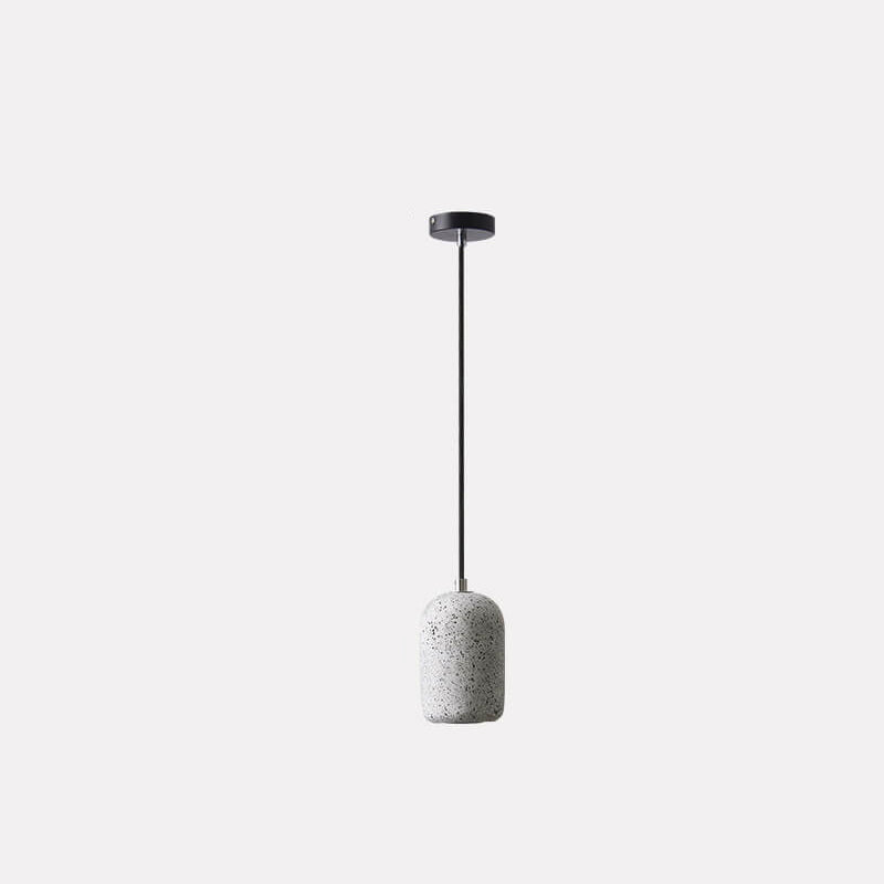 Moderne minimalistische drehbare LED-Wandleuchte