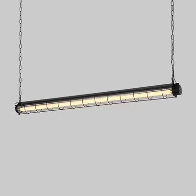 Moderne minimalistische drehbare LED-Wandleuchte