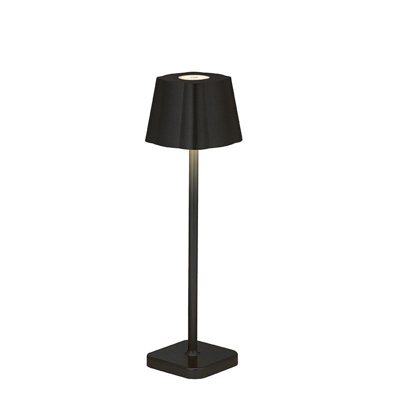 Moderne minimalistische drehbare LED-Wandleuchte