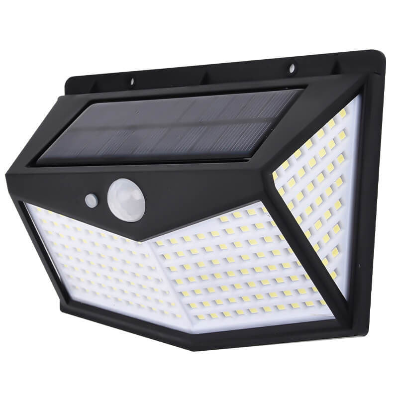 Moderne minimalistische drehbare LED-Wandleuchte