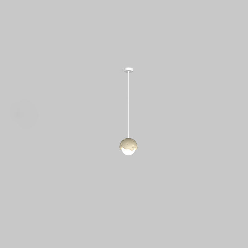 Moderne minimalistische drehbare LED-Wandleuchte