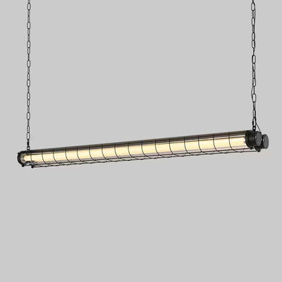 Moderne minimalistische drehbare LED-Wandleuchte