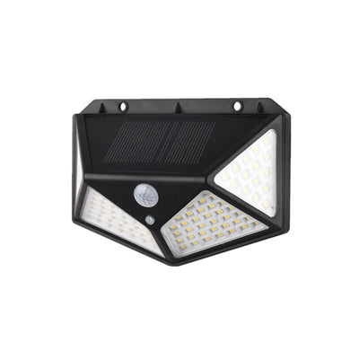 Moderne minimalistische drehbare LED-Wandleuchte