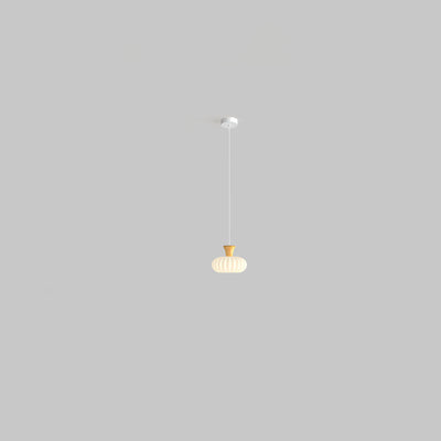 Moderne minimalistische drehbare LED-Wandleuchte