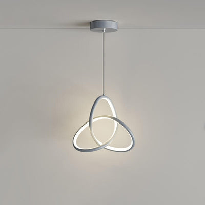 Moderne minimalistische drehbare LED-Wandleuchte