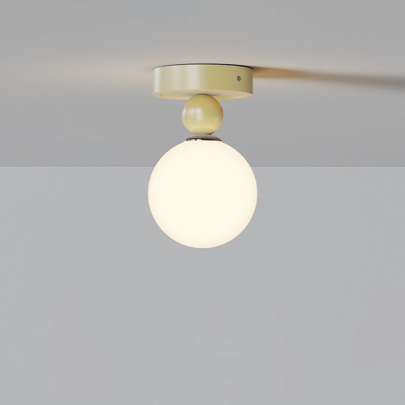 Moderne minimalistische drehbare LED-Wandleuchte