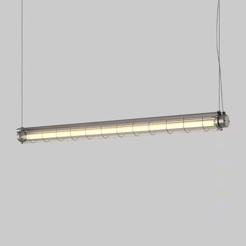 Moderne minimalistische drehbare LED-Wandleuchte