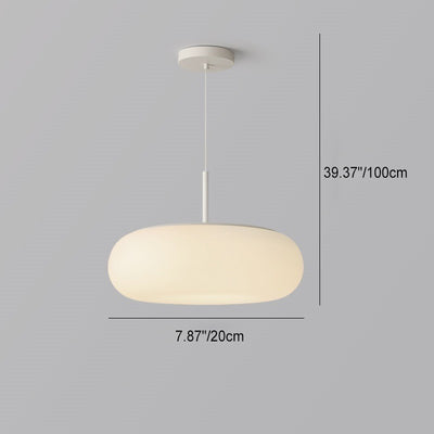 Moderne minimalistische drehbare LED-Wandleuchte