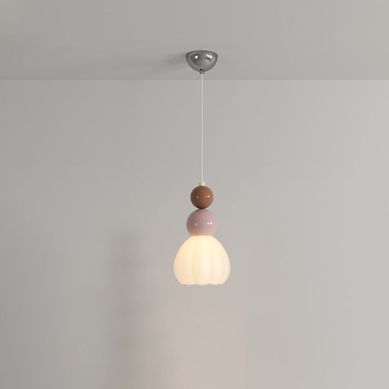 Moderne minimalistische drehbare LED-Wandleuchte