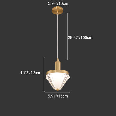 Moderne minimalistische drehbare LED-Wandleuchte