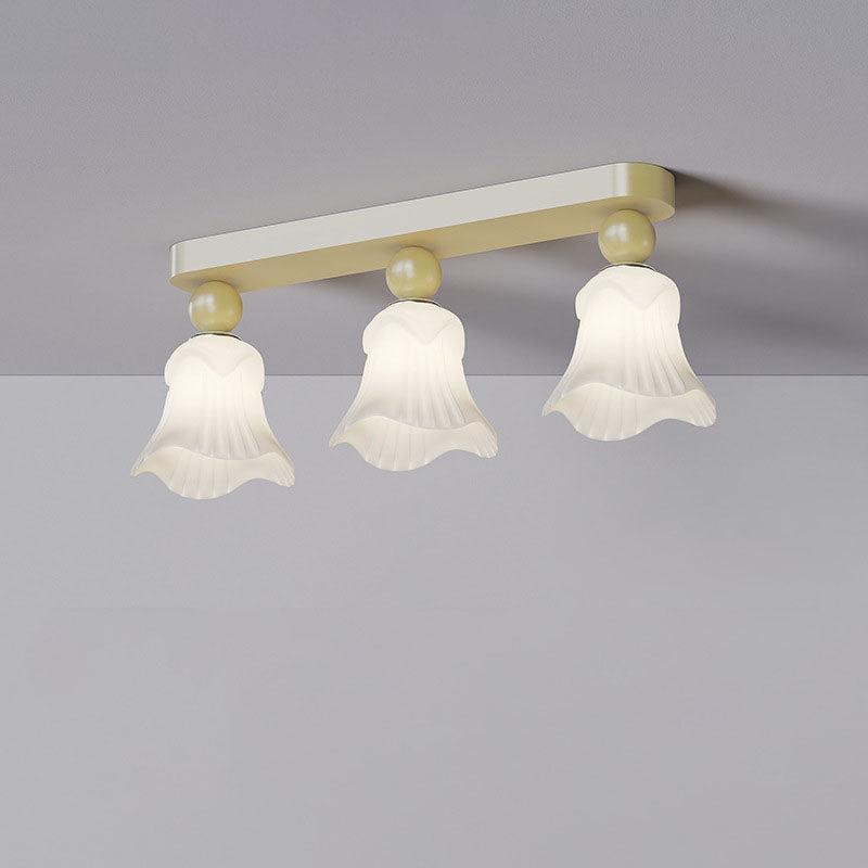 Moderne minimalistische drehbare LED-Wandleuchte