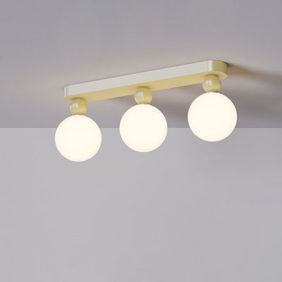 Moderne minimalistische drehbare LED-Wandleuchte