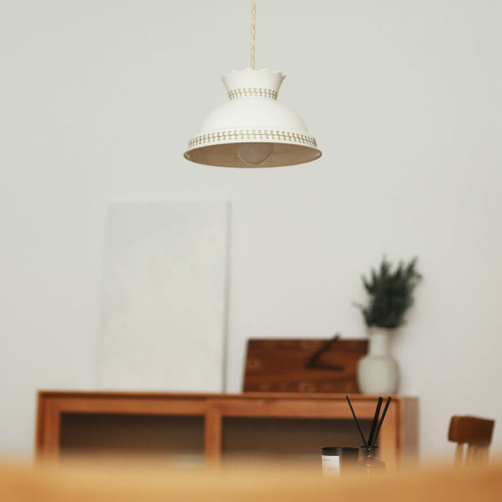 Moderne minimalistische drehbare LED-Wandleuchte