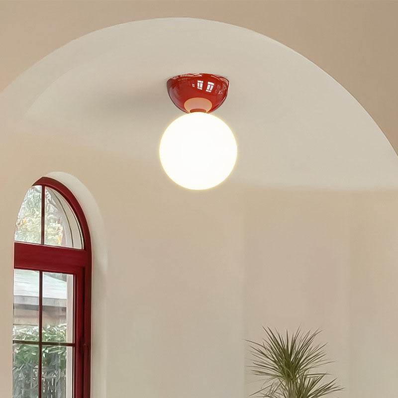 Moderne minimalistische drehbare LED-Wandleuchte