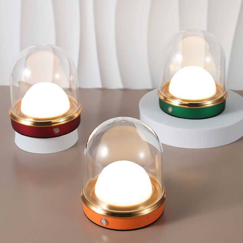 Lampe de table d&