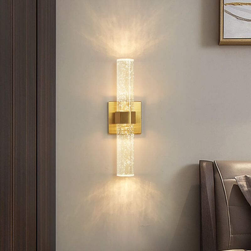 Lampe contemporaine d&