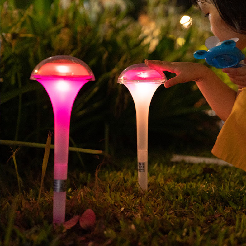 Einfaches quadratisches flaches LED-im Freien wasserdichtes Garten-Boden-Einsatz-Landschaftslicht 