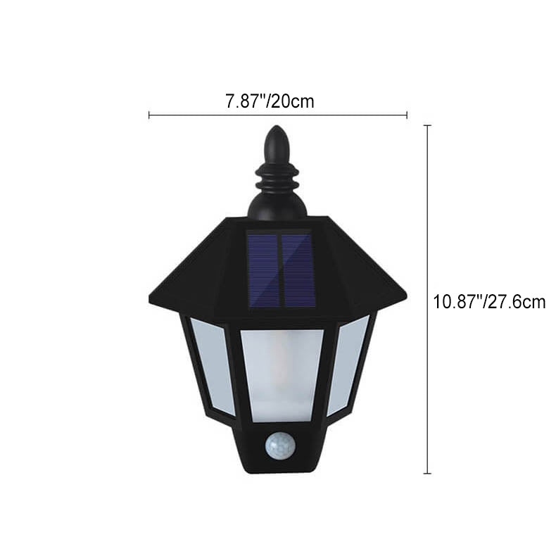 Moderne minimalistische drehbare LED-Wandleuchte