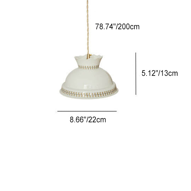 Moderne minimalistische drehbare LED-Wandleuchte