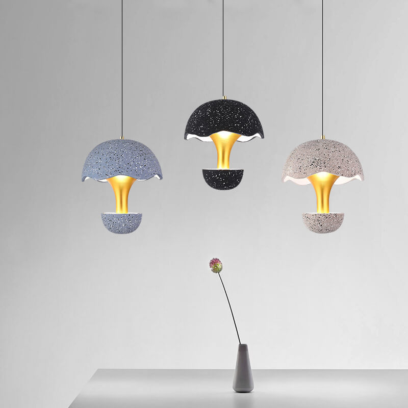 Moderne minimalistische drehbare LED-Wandleuchte