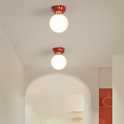 Moderne minimalistische drehbare LED-Wandleuchte