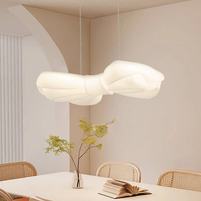 Moderne minimalistische drehbare LED-Wandleuchte