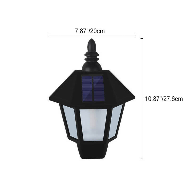 Moderne minimalistische drehbare LED-Wandleuchte