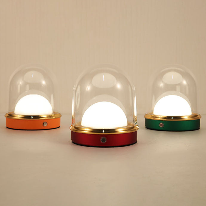 Lampe de table d&