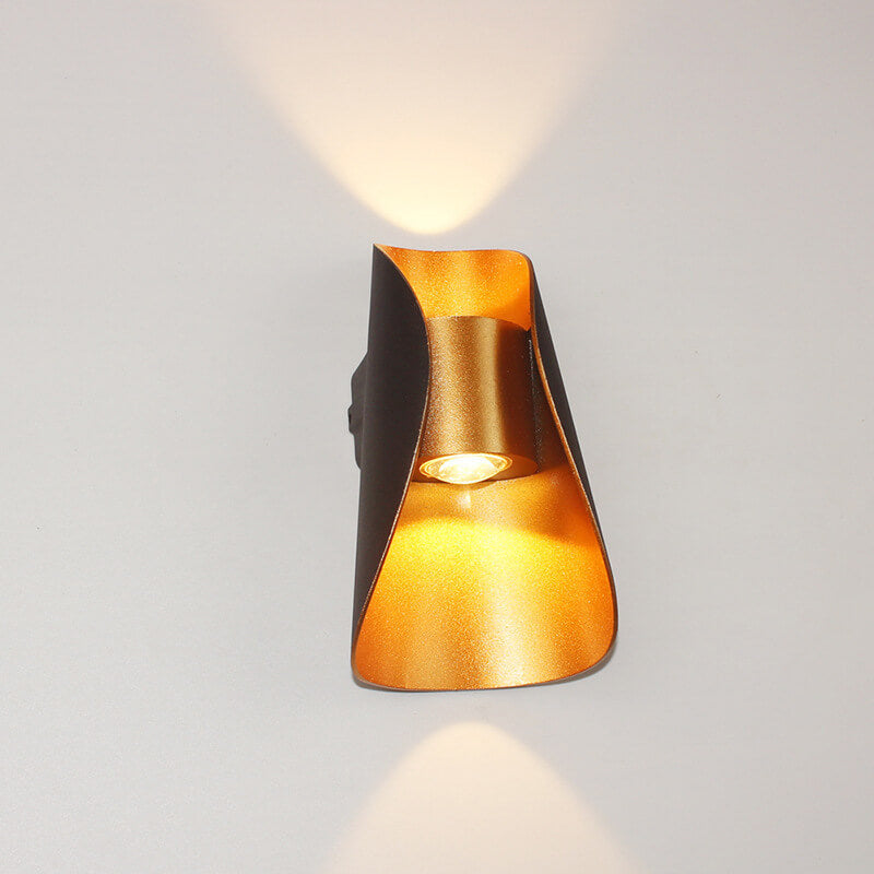 Lampe d&