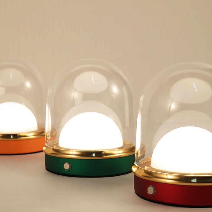 Lampe de table d&