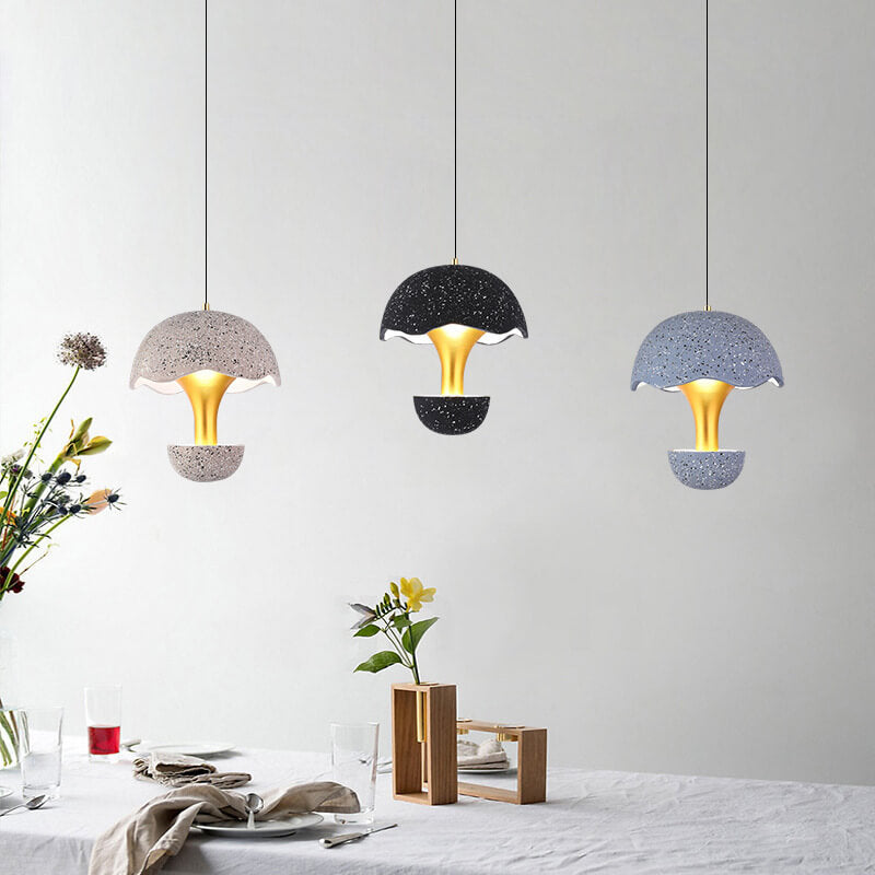 Moderne minimalistische drehbare LED-Wandleuchte