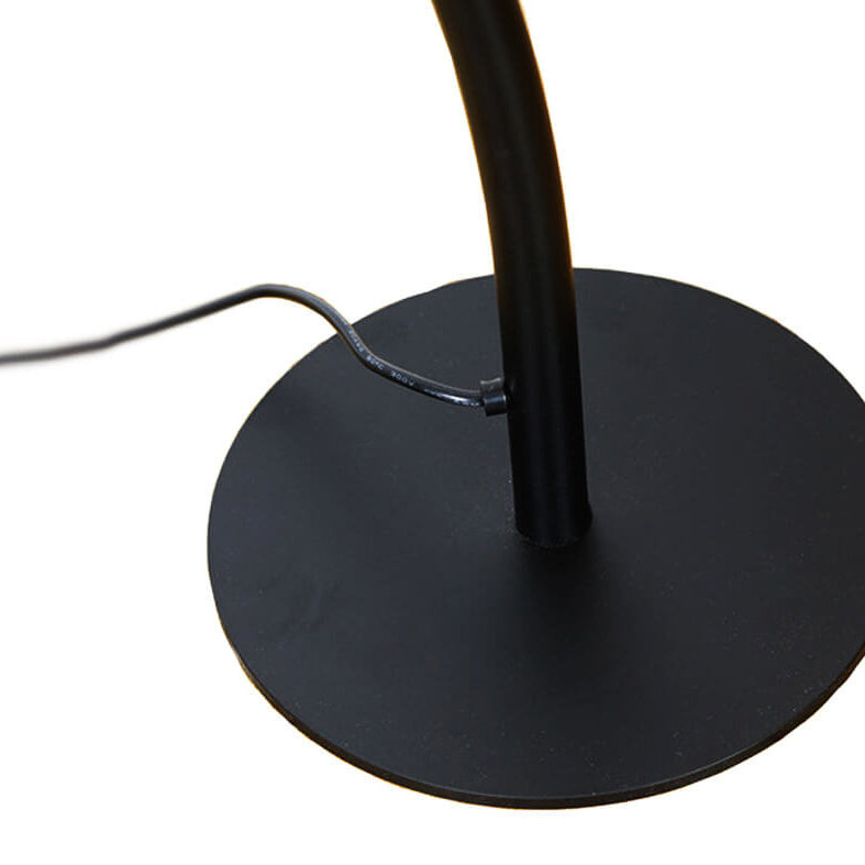 Modern Creative Tree Branch Silicone Metal LED RGB Standing Floor Lamp