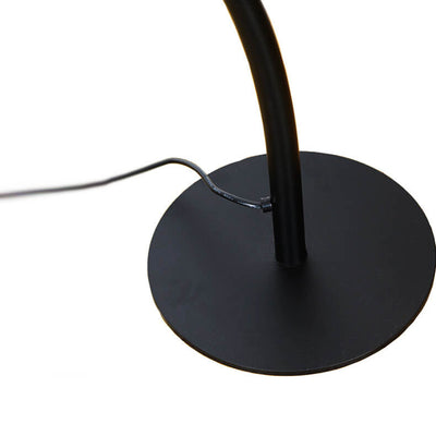 Modern Creative Tree Branch Silicone Metal LED RGB Standing Floor Lamp