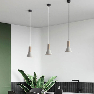 Moderne minimalistische drehbare LED-Wandleuchte