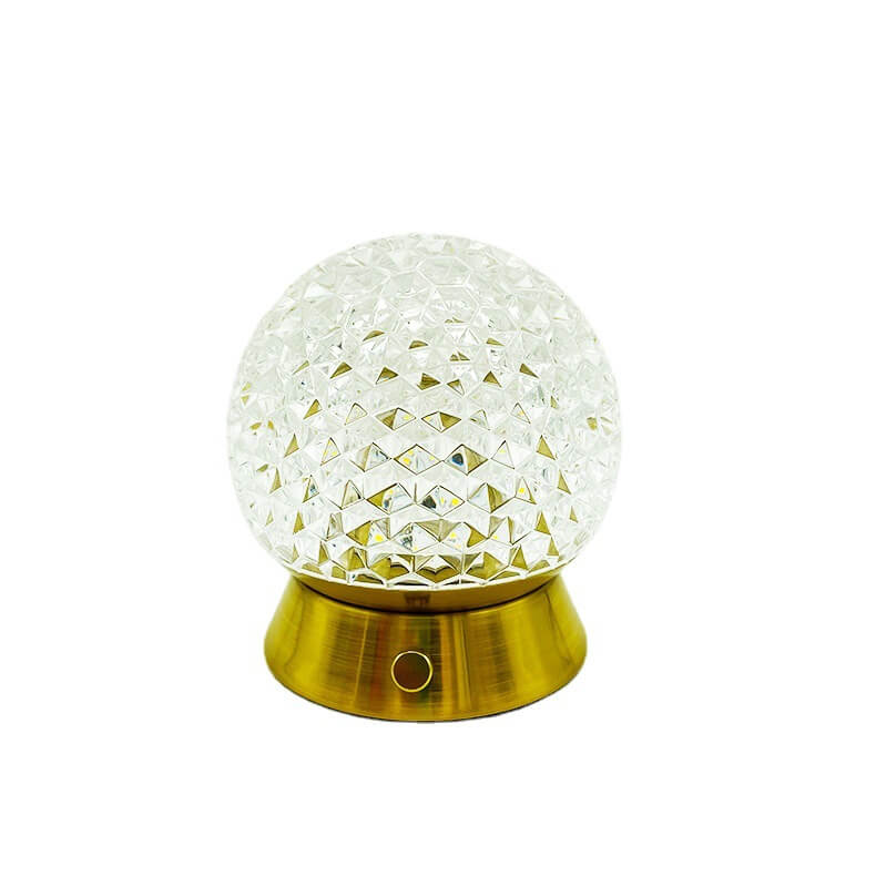 Lampe de table d&