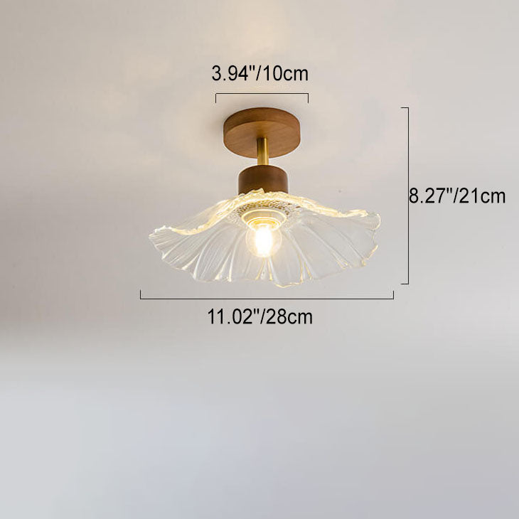 Moderne minimalistische drehbare LED-Wandleuchte