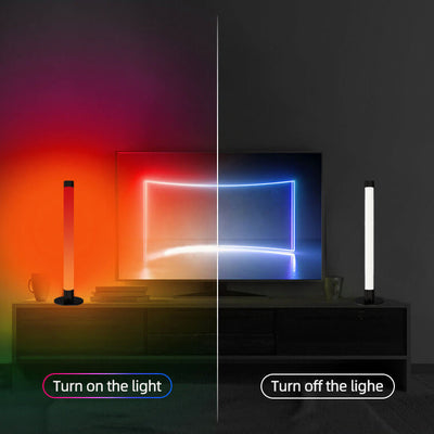 Creative Gaming Desktop Bluetooth APP Fernbedienung LED Desktop Ambient Tischlampe