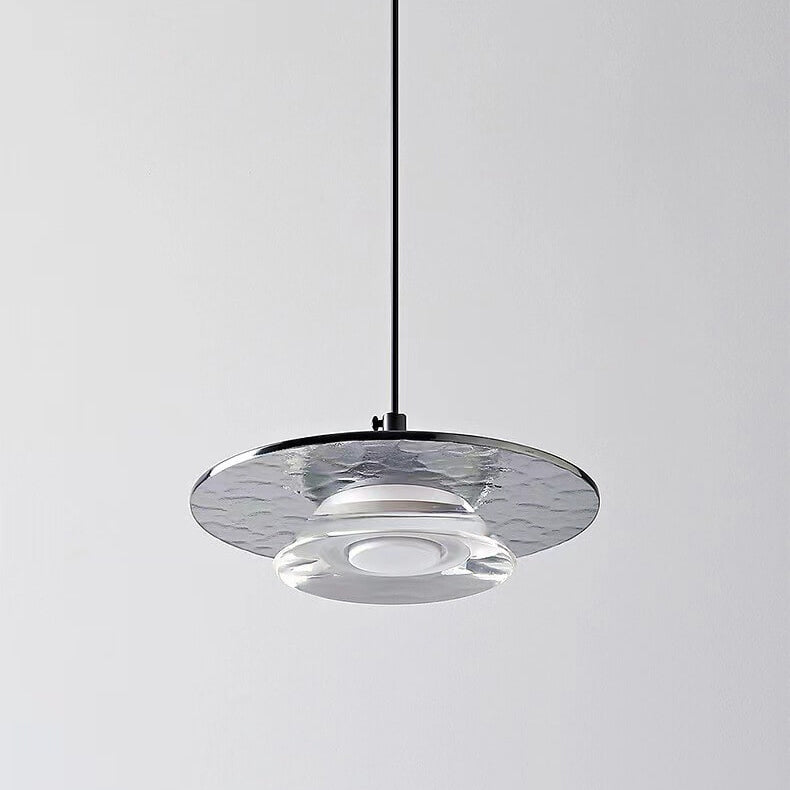 Moderne minimalistische drehbare LED-Wandleuchte