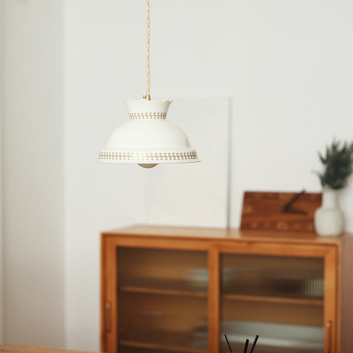 Moderne minimalistische drehbare LED-Wandleuchte